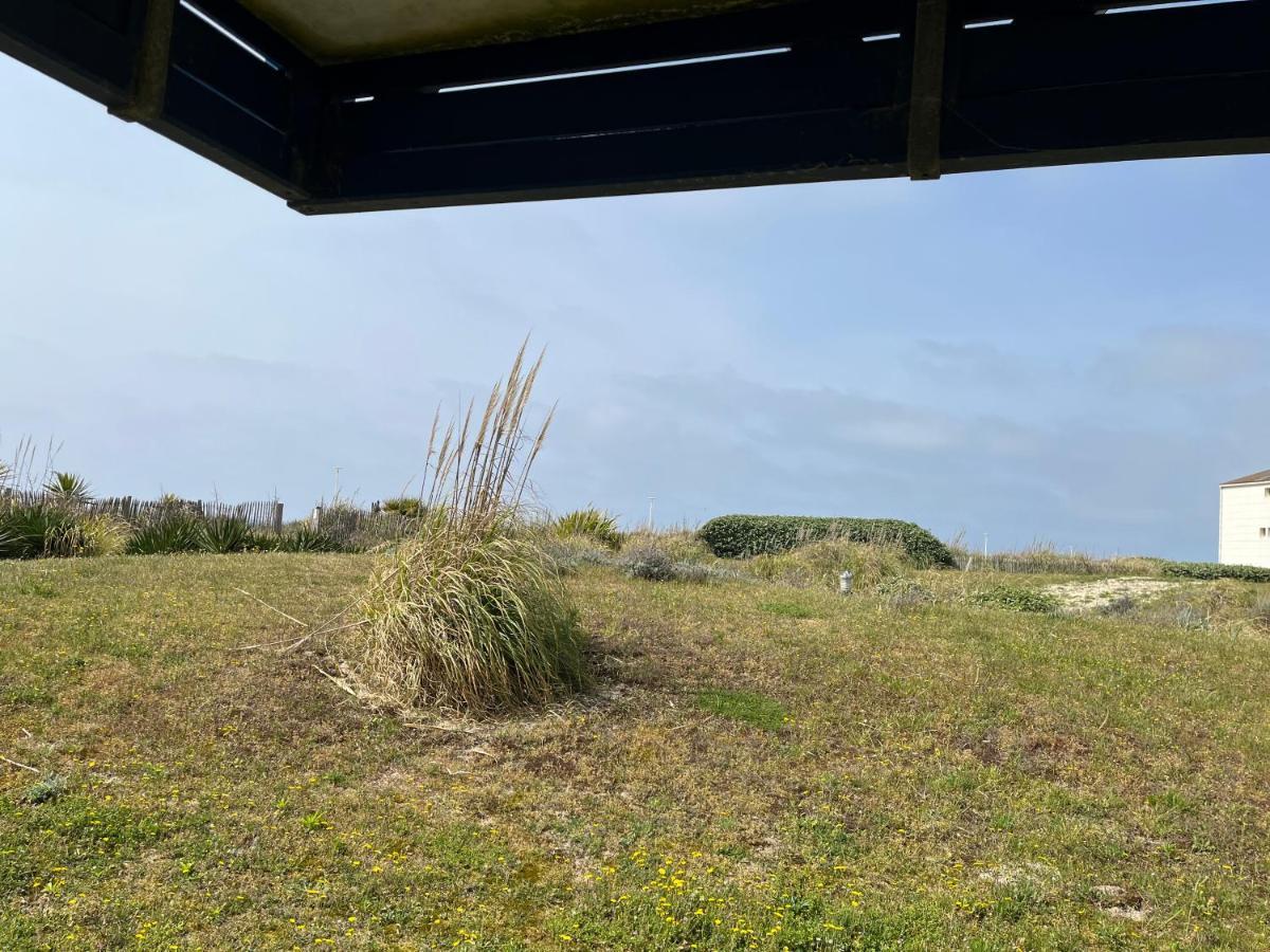 Superbe T2 à Lacanau 50m l’océan Extérieur photo